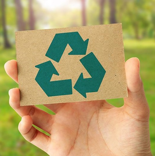 Reciclable Ambiental